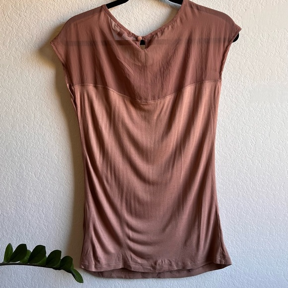 Gap blouse size small - Picture 6 of 6